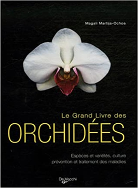 9782732888675-Le grand livre des orchidées.